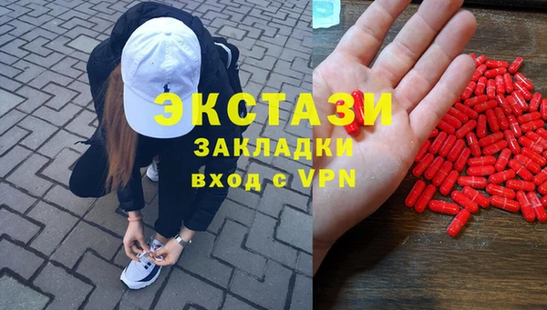 молекула духа Ладушкин