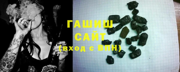 молекула духа Ладушкин