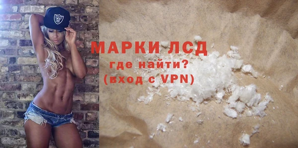молекула духа Ладушкин
